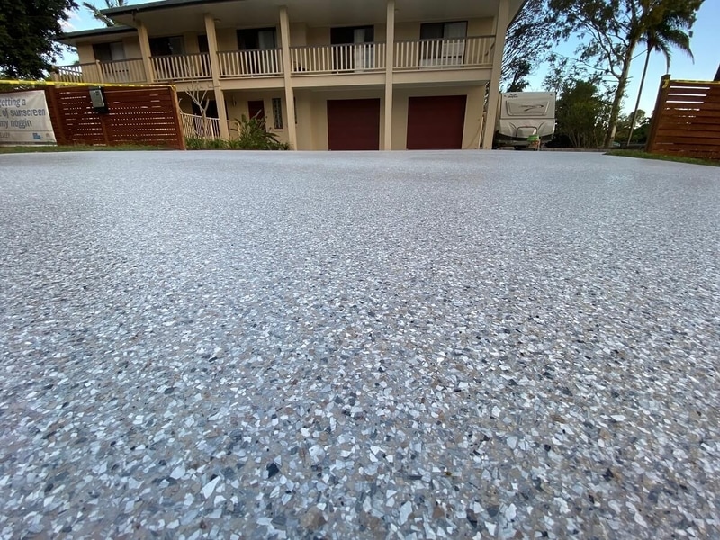 Brisbane Epoxy Floor Gallery Epoxy Flooring Redlands